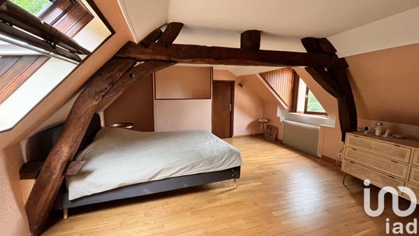 Maison à vendre 8 pièces 214 m² Chalmoux