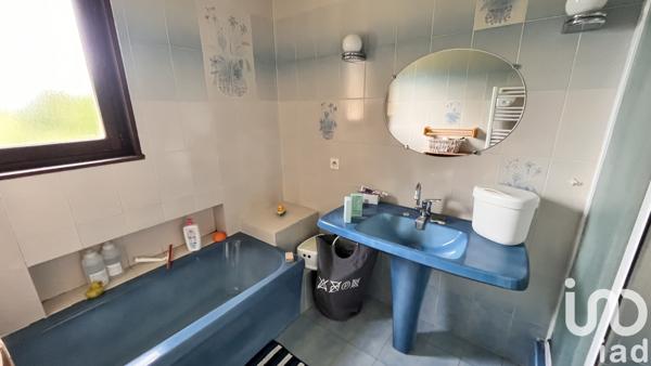 Maison à vendre 8 pièces 214 m² Chalmoux