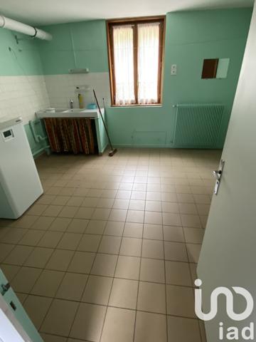 Maison à vendre 8 pièces 214 m² Chalmoux