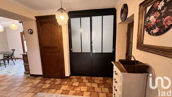 Maison à vendre 8 pièces 214 m² Chalmoux