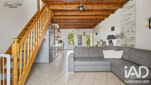 Maison à vendre 4 pièces 93 m² Cagnac-les-Mines