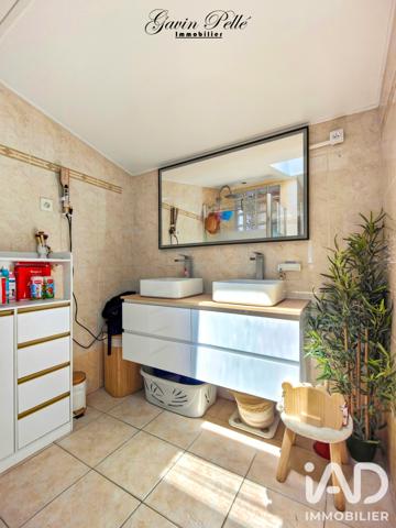 Maison à vendre 4 pièces 93 m² Cagnac-les-Mines