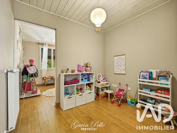 Maison à vendre 4 pièces 93 m² Cagnac-les-Mines