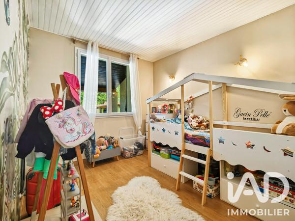 Maison à vendre 4 pièces 93 m² Cagnac-les-Mines