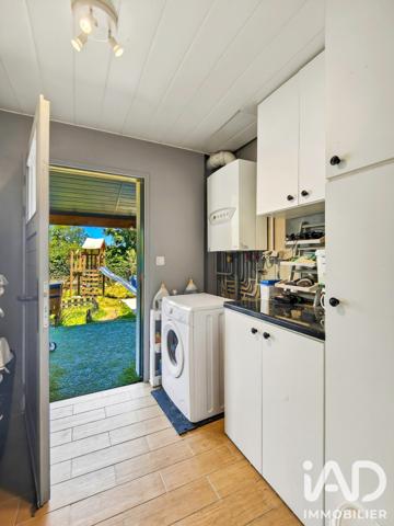 Maison à vendre 4 pièces 93 m² Cagnac-les-Mines