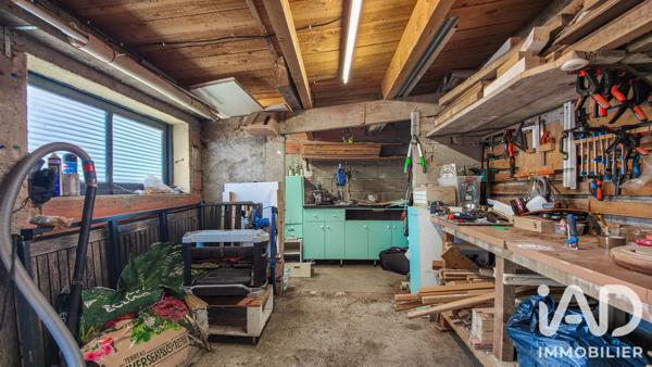 Maison à vendre 4 pièces 93 m² Cagnac-les-Mines