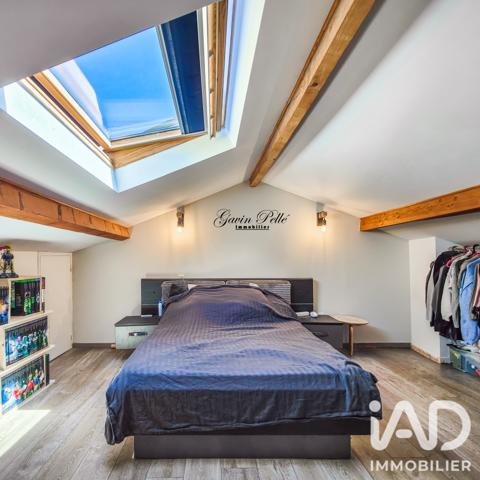 Maison à vendre 4 pièces 93 m² Cagnac-les-Mines
