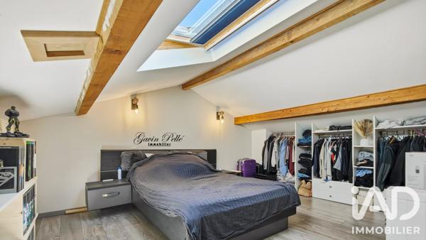 Maison à vendre 4 pièces 93 m² Cagnac-les-Mines