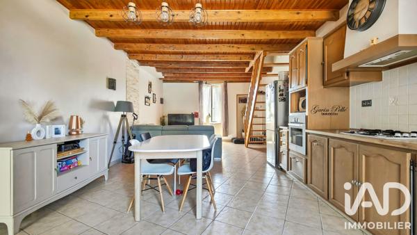 Maison à vendre 4 pièces 93 m² Cagnac-les-Mines