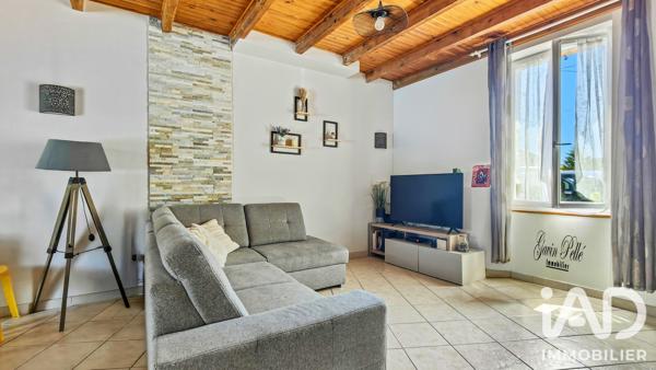 Maison à vendre 4 pièces 93 m² Cagnac-les-Mines