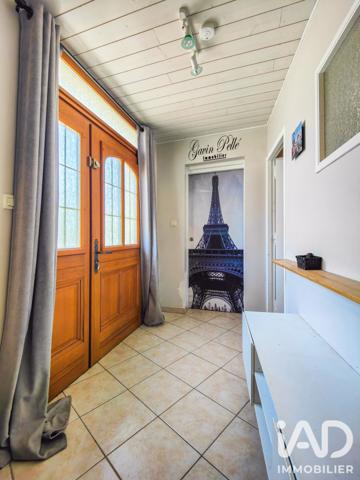 Maison à vendre 4 pièces 93 m² Cagnac-les-Mines
