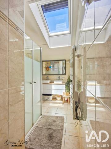 Maison à vendre 4 pièces 93 m² Cagnac-les-Mines