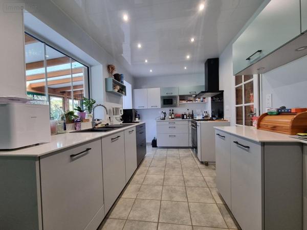 Maison à vendre à Cauchy-à-la-Tour dans le Pas-de-Calais (62260), ref : 62050-1714