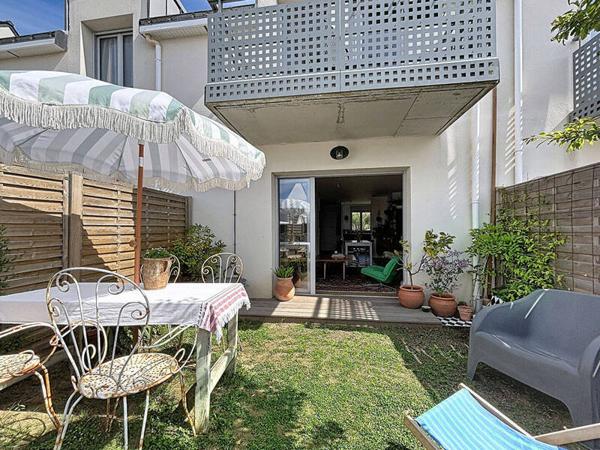 Maison 4 pièces - 44420 Piriac-sur-Mer