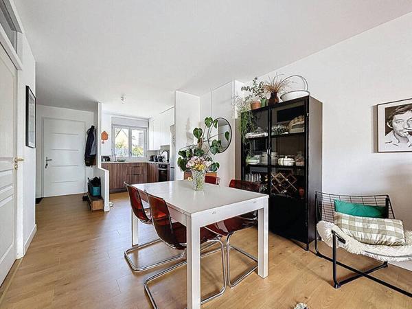 Maison 4 pièces - 44420 Piriac-sur-Mer