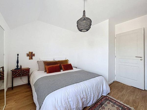 Maison 4 pièces - 44420 Piriac-sur-Mer