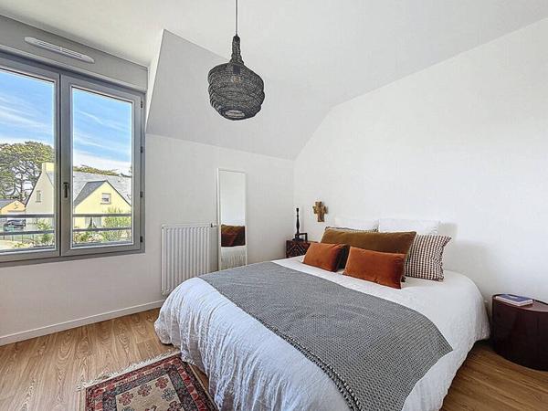 Maison 4 pièces - 44420 Piriac-sur-Mer