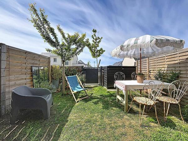 Maison 4 pièces - 44420 Piriac-sur-Mer