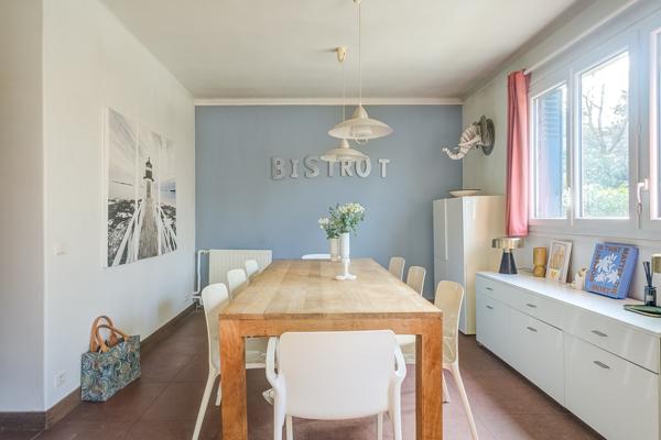 Maison 7 pièces - 225 m² Exclusivité efficity