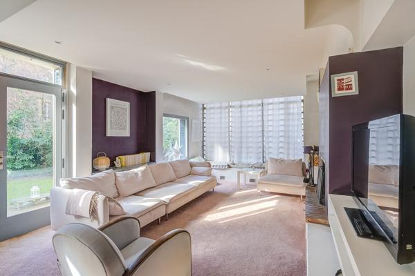 Maison 7 pièces - 225 m² Exclusivité efficity