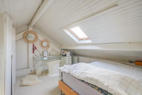 Maison 7 pièces - 225 m² Exclusivité efficity