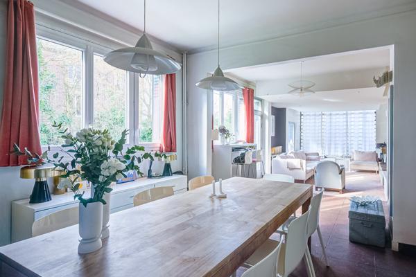 Maison 7 pièces - 225 m² Exclusivité efficity