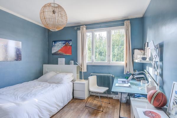 Maison 7 pièces - 225 m² Exclusivité efficity