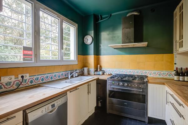 Maison 7 pièces - 225 m² Exclusivité efficity