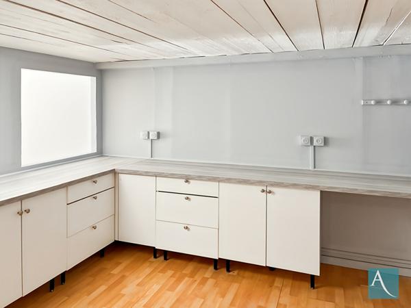 IMMEUBLE DE RAPPORT QUARTIER SAINT-MARTIN ÉTAMPES