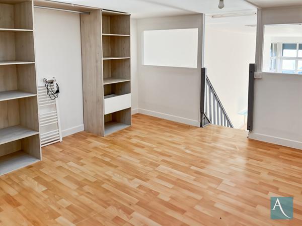 IMMEUBLE DE RAPPORT QUARTIER SAINT-MARTIN ÉTAMPES