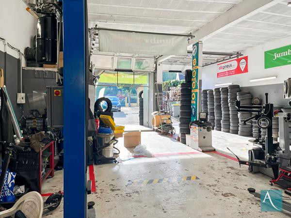 IMMEUBLE DE RAPPORT QUARTIER SAINT-MARTIN ÉTAMPES