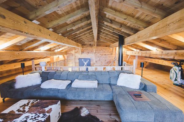 Bolquère (66210) CHALET 4 APPARTEMENTS