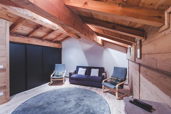 Bolquère (66210) CHALET 4 APPARTEMENTS