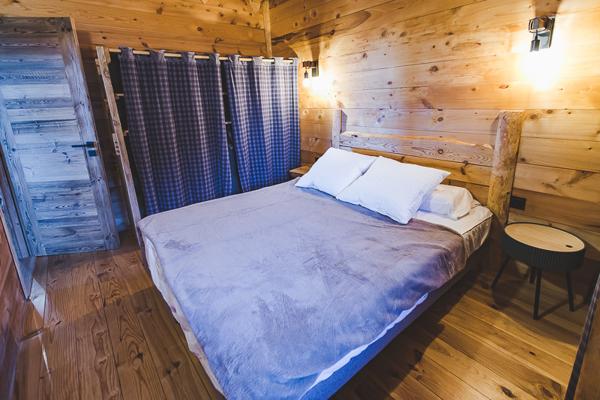 Bolquère (66210) CHALET 4 APPARTEMENTS