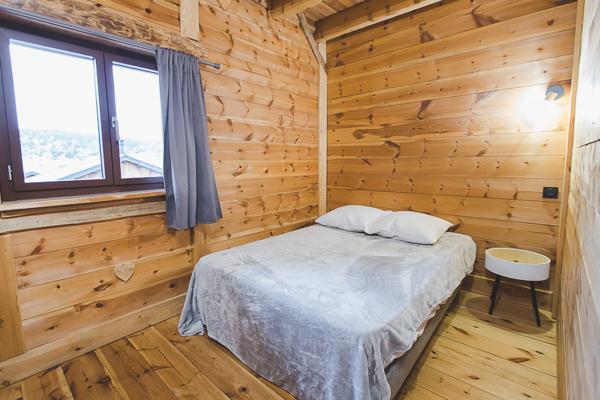 Bolquère (66210) CHALET 4 APPARTEMENTS