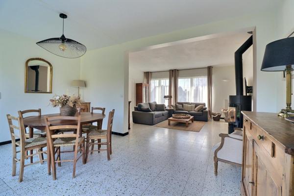 Maison à HEM, 59510 - 6 pièces 143m²