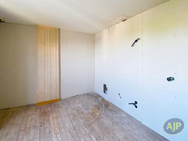 Appartement à vendre Carquefou - 1 pièces, 32m² avec 1 chambre(s) à 127 000€ - AJP Immobilier Carquefou