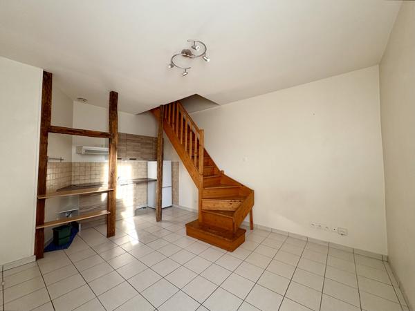 Appartement 3 pièces - HYPER CENTRE Poitiers (86000)
