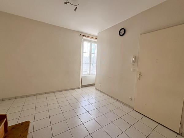 Appartement 3 pièces - HYPER CENTRE Poitiers (86000)