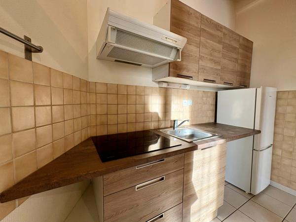 Appartement 3 pièces - HYPER CENTRE Poitiers (86000)
