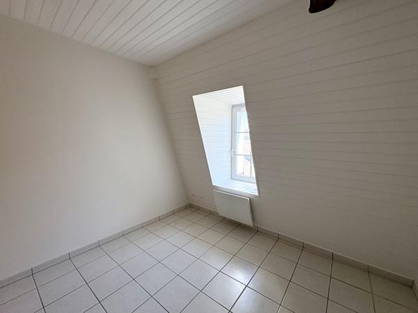 Appartement 3 pièces - HYPER CENTRE Poitiers (86000)