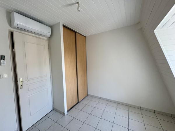Appartement 3 pièces - HYPER CENTRE Poitiers (86000)