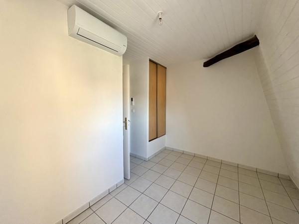 Appartement 3 pièces - HYPER CENTRE Poitiers (86000)