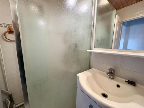 Appartement 3 pièces - HYPER CENTRE Poitiers (86000)