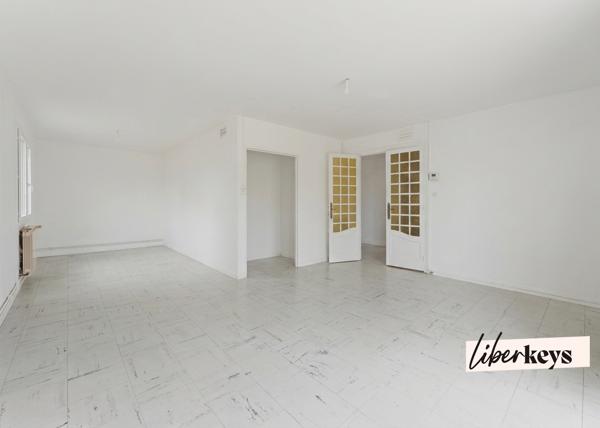 Maison 4 pièces - Villenave d'Ornon Quartier Chambéry