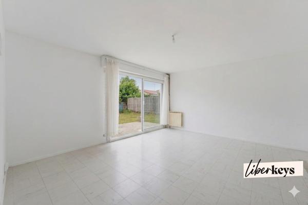 Maison 4 pièces - Villenave d'Ornon Quartier Chambéry