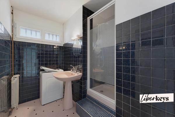 Maison 4 pièces - Villenave d'Ornon Quartier Chambéry