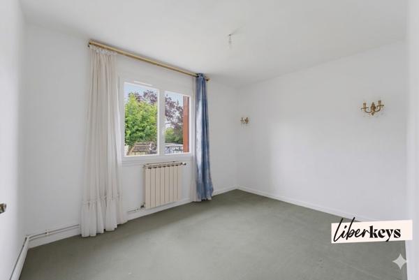 Maison 4 pièces - Villenave d'Ornon Quartier Chambéry