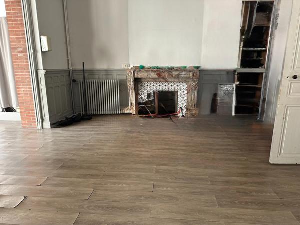 Dpt Hautes Pyrénées (65), à vendre TARBES immeuble