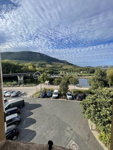 Immeuble mixte de 554 m²